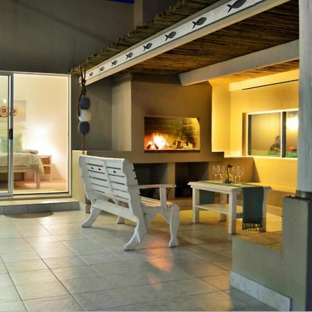 Peaceful Place Apartment Port Nolloth Exterior photo