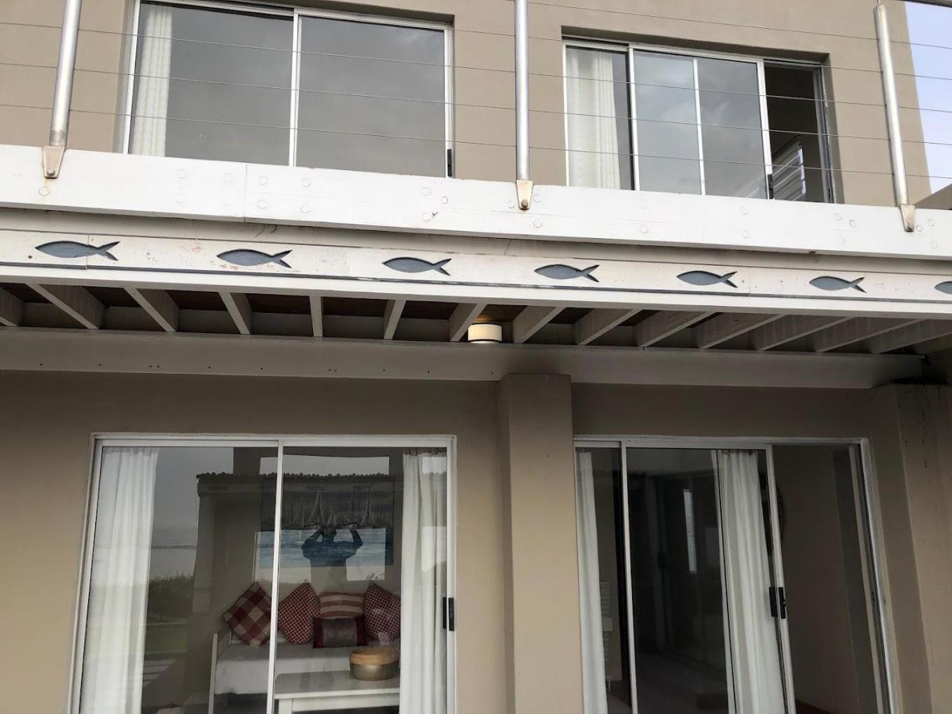 Peaceful Place Apartment Port Nolloth Exterior photo