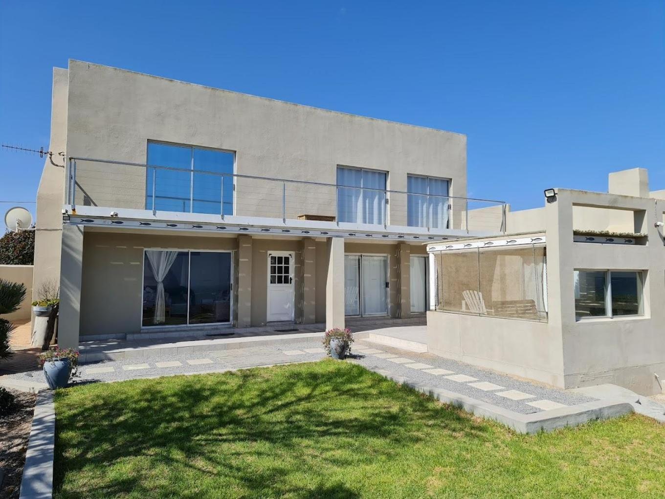 Peaceful Place Apartment Port Nolloth Exterior photo