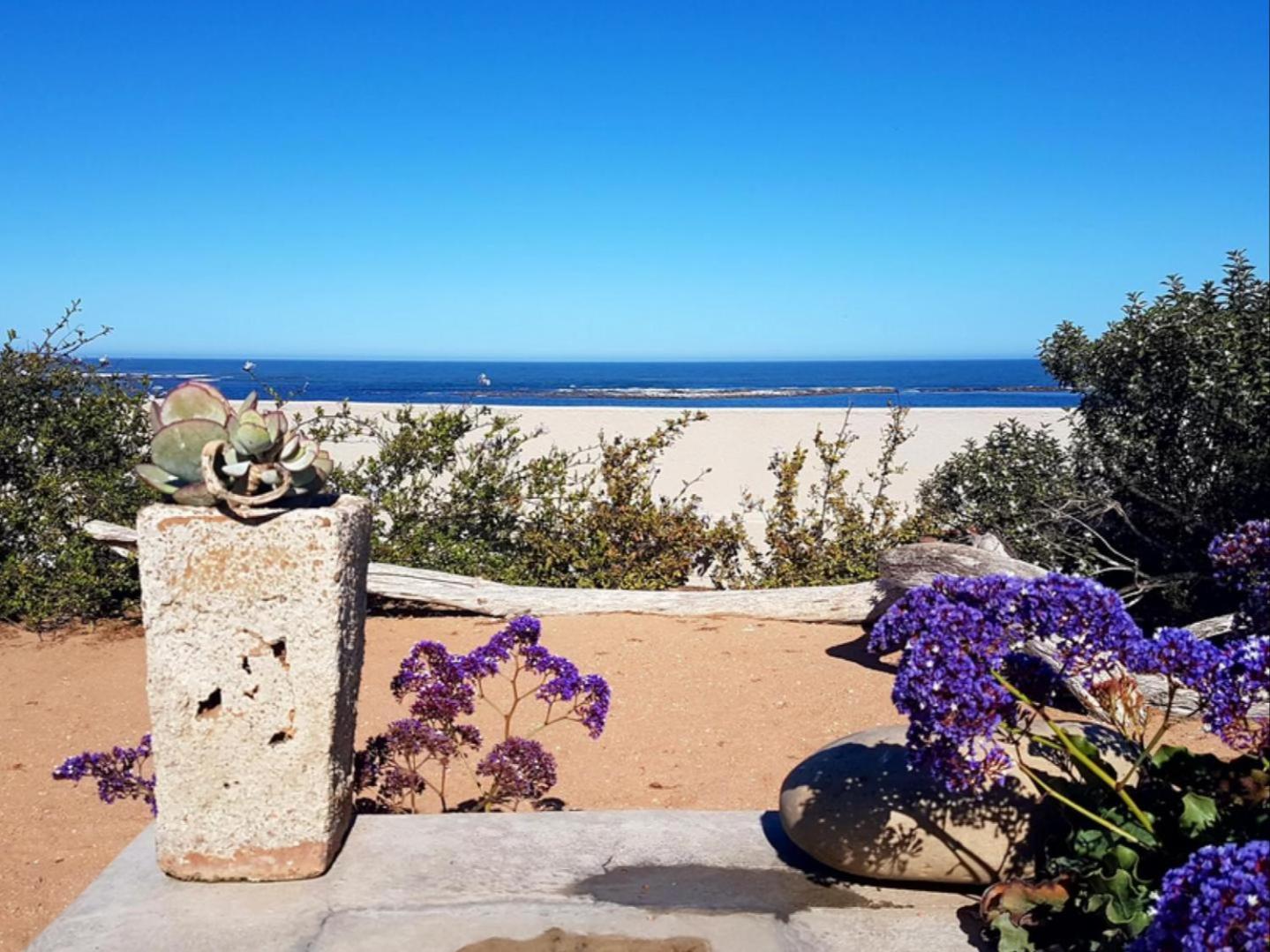 Peaceful Place Apartment Port Nolloth Exterior photo